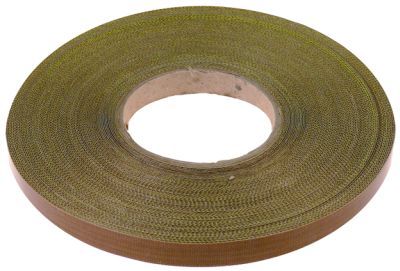 Banda teflon autoadeziva latime 30mm pentru masina de vidat - lipit, vanzare la metru liniar - TEFLON-30mm