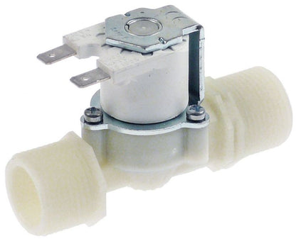 Electrovalva irigare 3/4"-3/4", 24V AC, deschidere DN10, RPE - VAL001