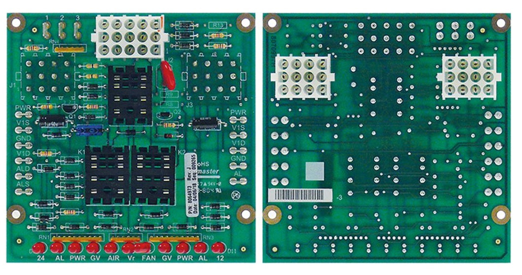Placa electronica friteuza Frymaster 240V, 8080014, inlocuieste 806-4973, 8064973