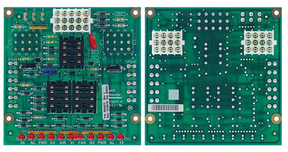 Placa electronica friteuza Frymaster 240V, 8080014, inlocuieste 806-4973, 8064973