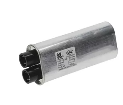 Condensator microunde 2500V, 1.2UF - WB136642