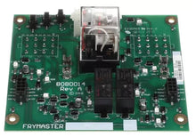 Placa electronica friteuza Frymaster 240V, 8080014, inlocuieste 806-4973, 8064973