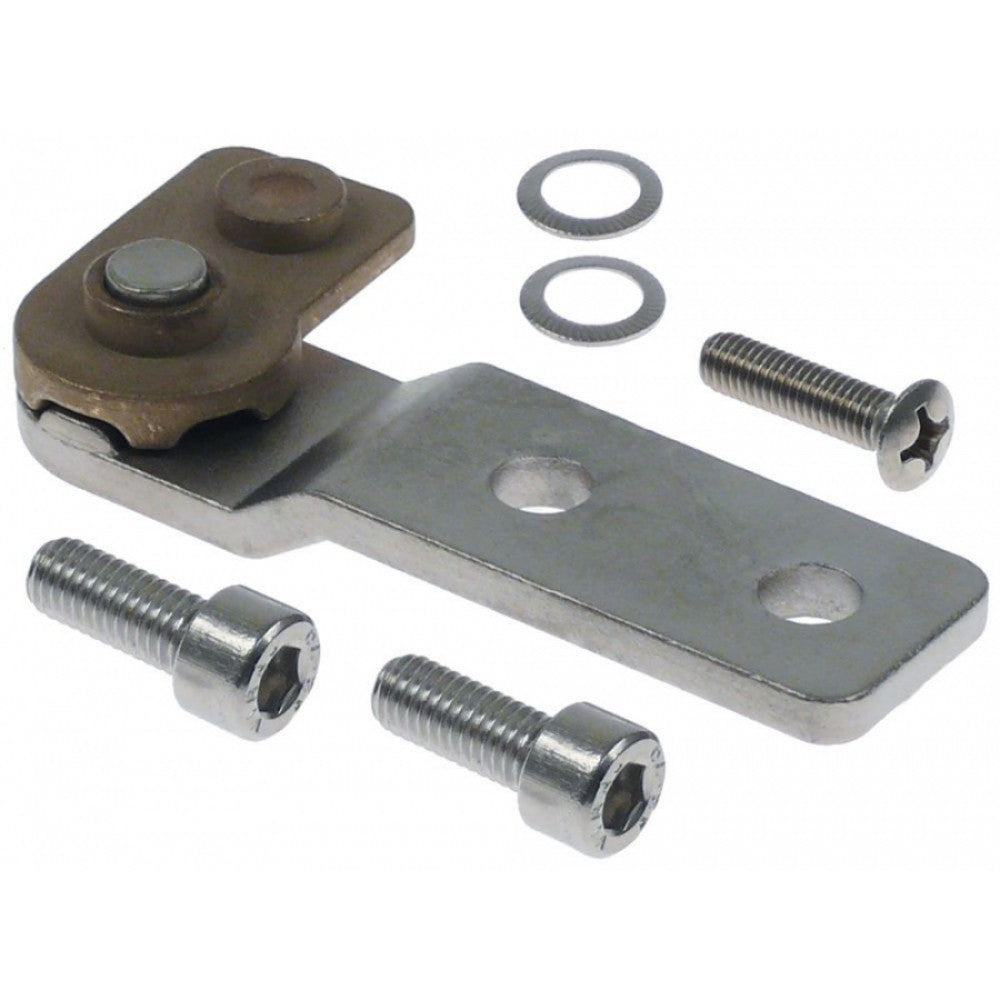Balama Convotherm 2656839, montare jos pe partea dreapta - 692788, WB511968