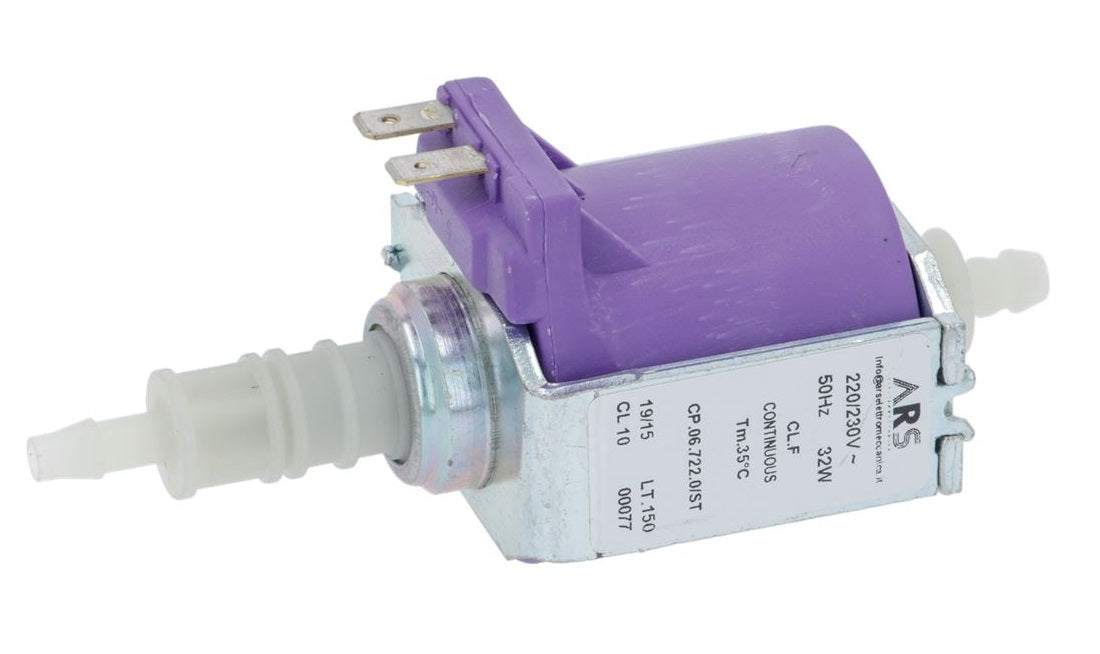 Pompa vibratoare CONVOClean system 32W P3/OES mini, Convotherm 5018028, 32W, 220/230V