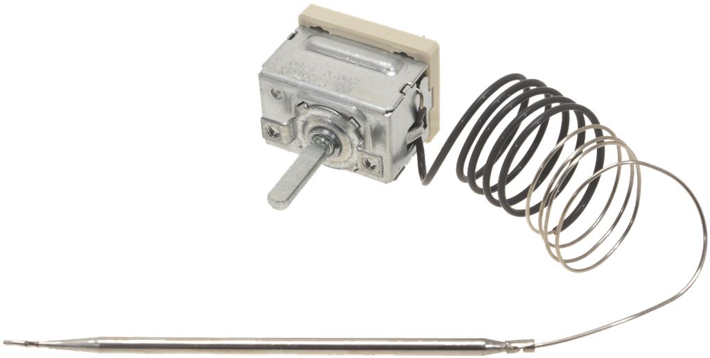 Termostat cuptor 0-250°C, Indesit C00145486, ARISTON, Hotpoint, Whirlpool, inlocuieste 81380251