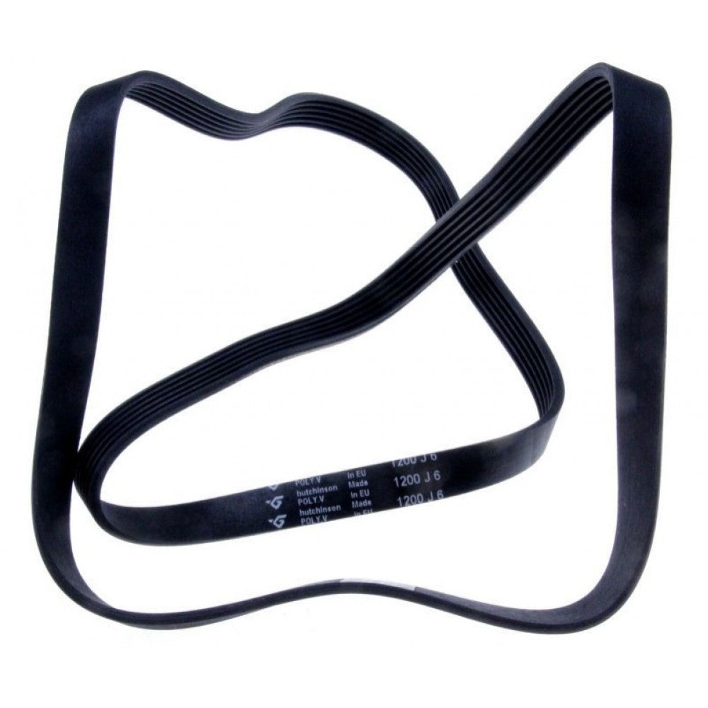 Curea POLY V 6PJ1200, L 1200mm, cu 6 nervuri - 12151682