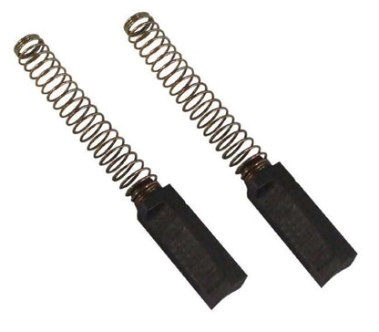 Set perii carbune 6,2x6,2x20mm, pentru robot KitchenAid - 3184115, 9706416 - KA9706416