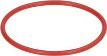 Garnitura oring silicon rosu 03187, grosime 2.62mm, diam. int. ø 47.29mm, MC752-8