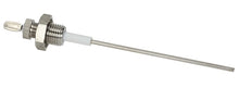 Electrod de nivel filet 1/4", lungime totală 150mm, L senzor 124mm