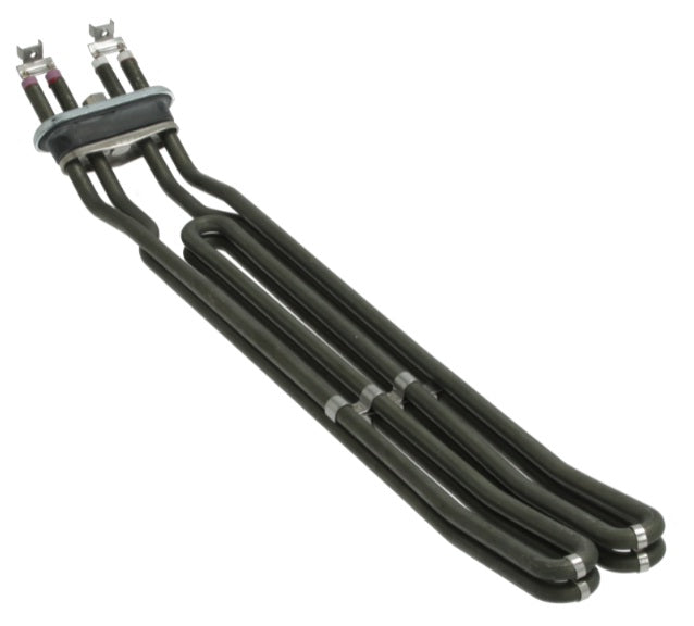 Rezistenta electrica incalzire cuva 6000W, (2x3000W), 230V, L 370mm - 471982511, 0W5117, 0W1WKY