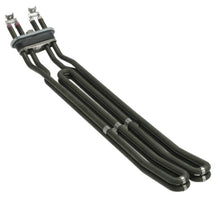 Rezistenta electrica incalzire cuva 6000W, (2x3000W), 230V, L 370mm - 471982511, 0W5117, 0W1WKY