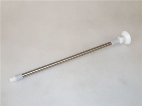 Ax central vas 19 litri Ugolini A19, L 338mm