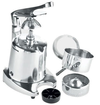 Vas storcator centrifugal CEADO SL98, diam. ø 143mm, H 79mm, din inox - Ceado 90112