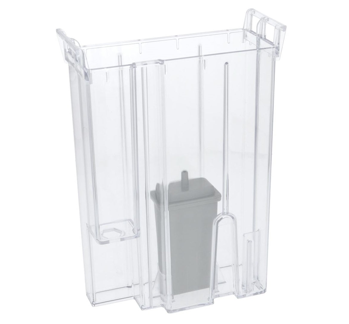 Vas rezervor apa 175x73mm, H 260mm, 988016000, 988-016-000, CARISMA-A, CARISMA-S