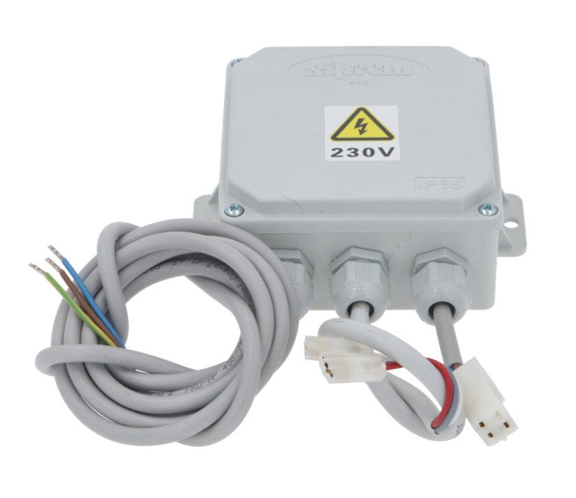 Modul de alimentare Siprem 230V, F2718