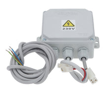 Modul de alimentare Siprem 230V, F2718