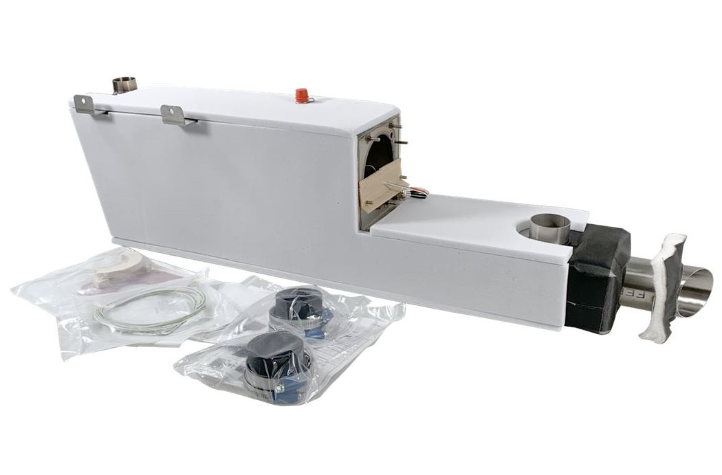 Generator abur cu izolatie Rational 44.00.946, 4400946