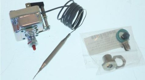 Termostat de siguranta monofazic 142°C, EGO 56.10522.503, 5610522503 - LF5171791