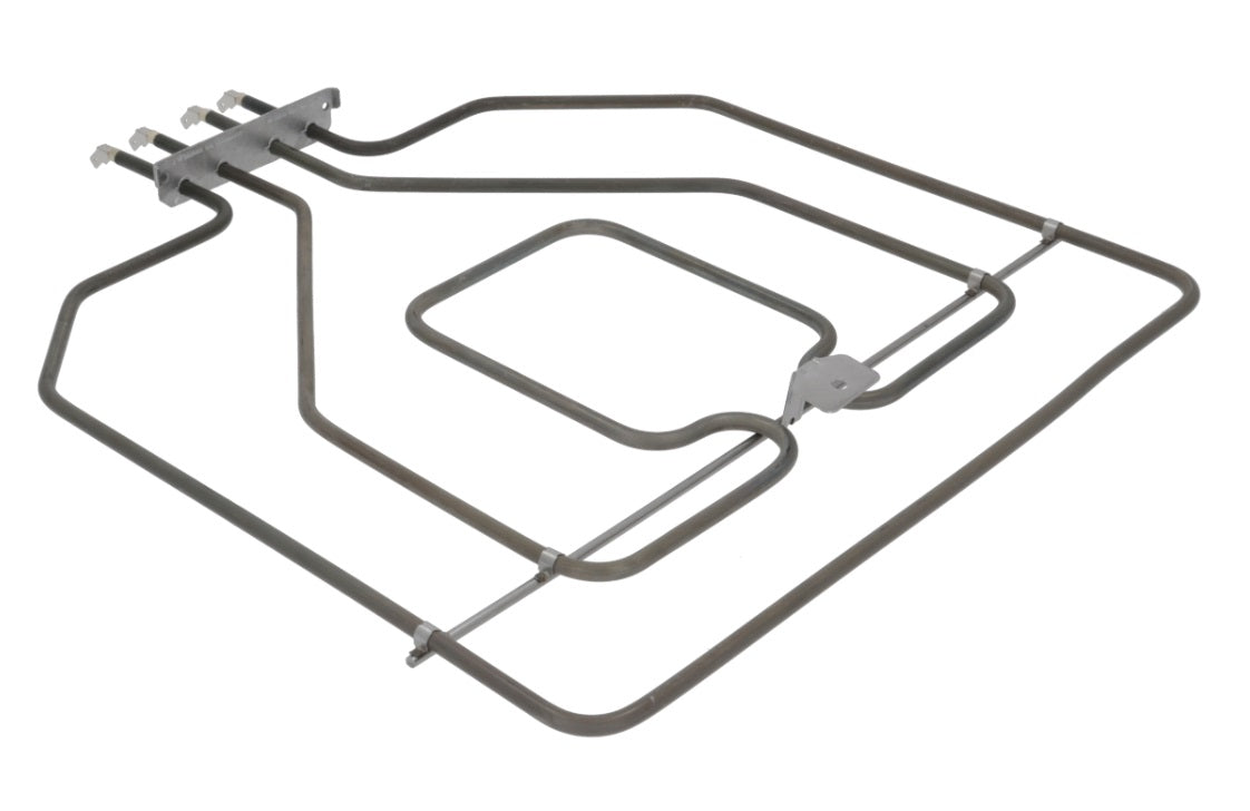 Rezistenta superioara cuptor 2800W (1300W + 1500W), 20.35623.000, BOSCH 00773539