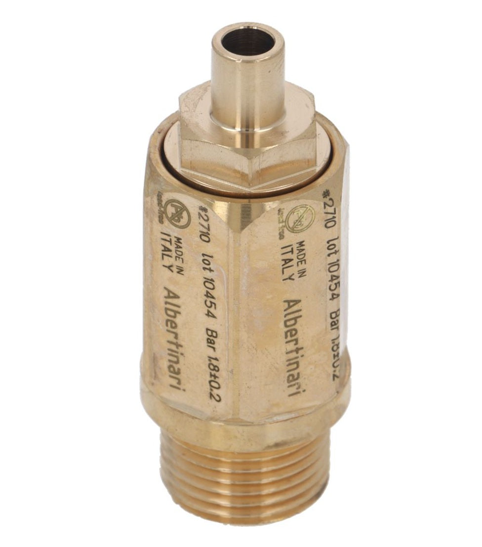 Valva de siguranta boiler, filet 3/8", ROCKET A299904998