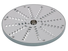 Disc razatoare julienne J4, ext. ø 205mm, ax ø 19mm