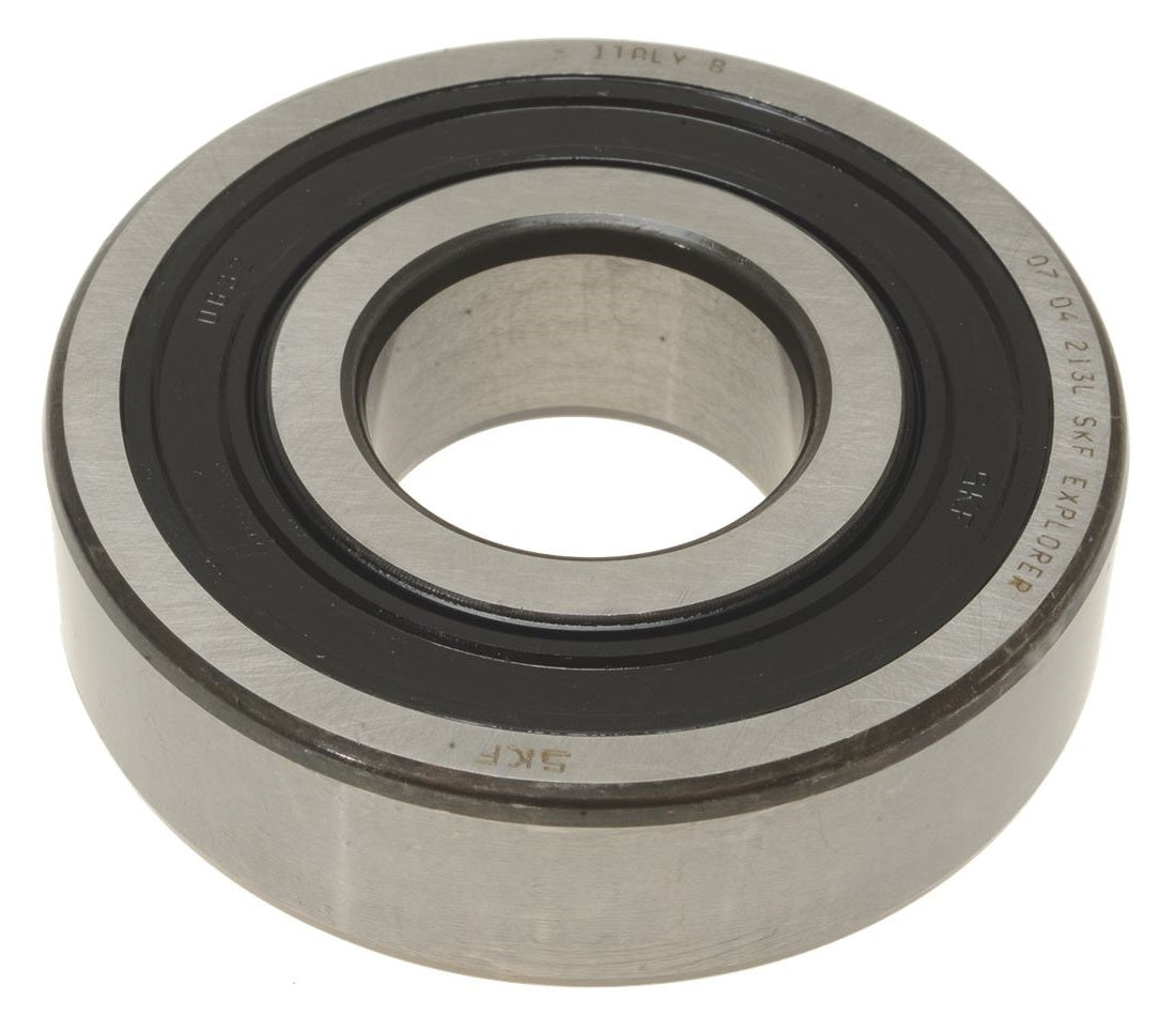 Rulment radial SKF 6306-2RS, int. ø 30mm, ext. ø 72mm, latime 19mm, DIN 625-1