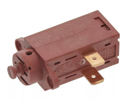 Termo actuator ELTEK 100331.40, 110/240V, 50/60Hz, BOSCH 00166635