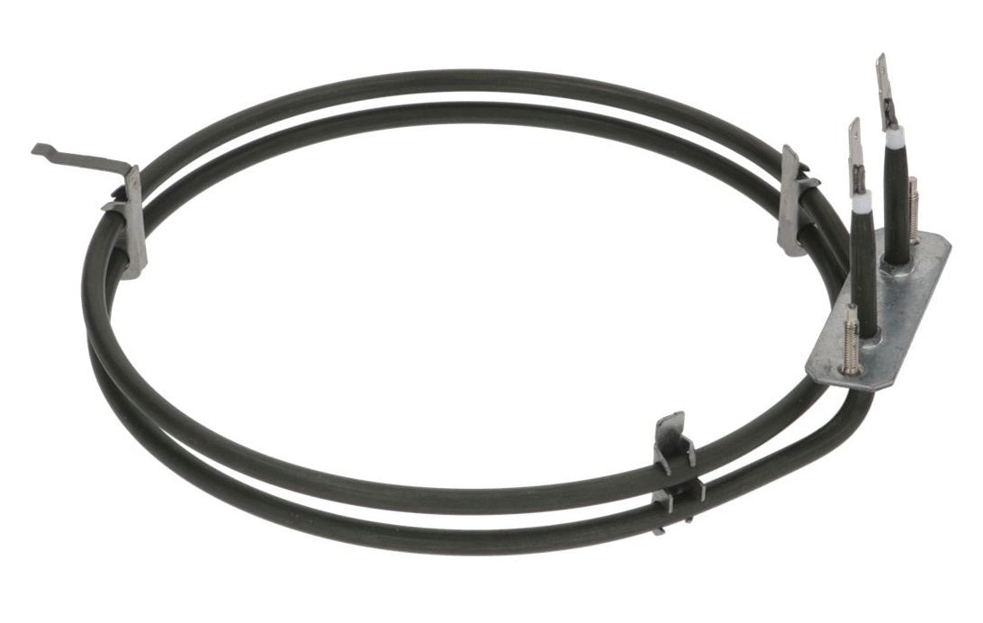 Rezistenta rotunda cuptor 2100W, ø 195mm, Gorenje 468142, 229250, 20.41214.000