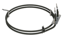Rezistenta rotunda cuptor 2100W, ø 195mm, Gorenje 468142, 229250, 20.41214.000