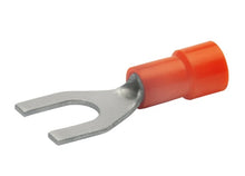 Terminal M4 ø 4,3mm, fir 0,5-1,5mm², Cu gal Sn, set 20 buc - 550172B