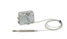 Termostat friteuza NT-232 monofazic, temp. 58-180°C, 16A, 400V - LF5084746