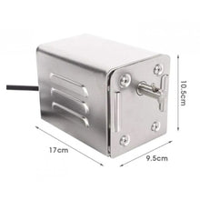 Motoreductor grill rotisor Sinpole Model: SP-S40, 220-240V, 50/60Hz, putere 15W, rotatii 3/5 RPM, max 70 Kg