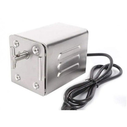 Motoreductor grill rotisor Sinpole Model: SP-S40, 220-240V, 50/60Hz, putere 15W, rotatii 3/5 RPM, max 70 Kg