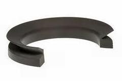 Vring VS-038 pentru ax ø 36-38mm, int ø 34mm, ext ø 42mm, grosime 7,5mm/10.5mm